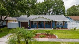4811 BAY CREST DRIVE TAMPA, FL 33615