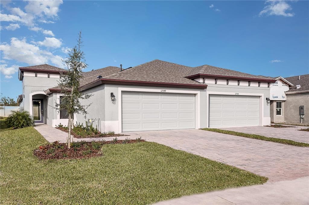 12549 OAK HILL WAY PARRISH, FL 34219