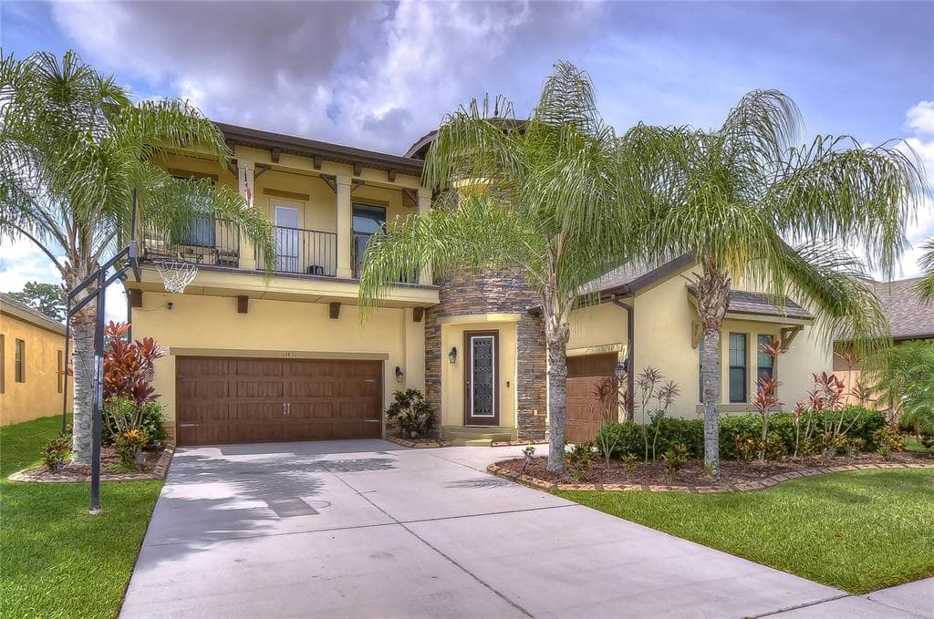 13831 MOONSTONE CANYON DRIVE RIVERVIEW, FL 33579