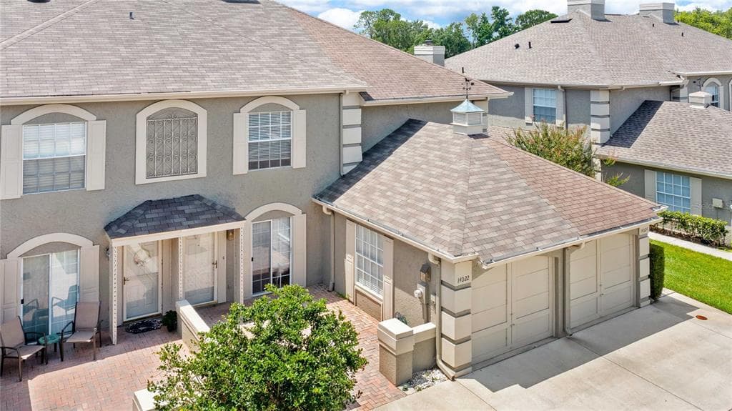14022 TROUVILLE DRIVE TAMPA, FL 33624