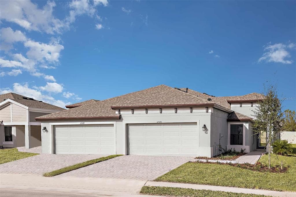 12545 OAK HILL WAY PARRISH, FL 34219