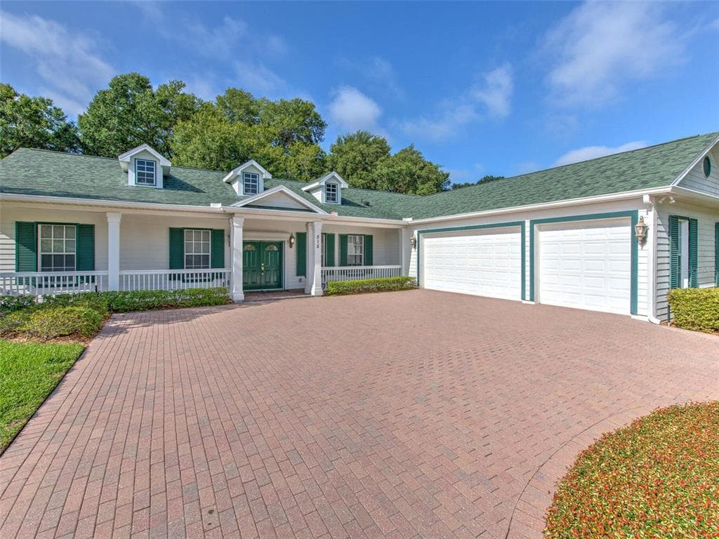 515 VINTAGE WAY BRANDON, FL 33511