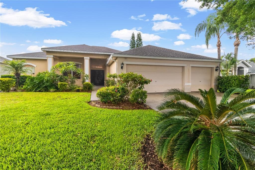 2844 DUNCAN TREE CIRCLE VALRICO, FL 33594