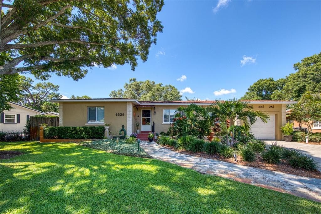 6339 8TH AVENUE N ST PETERSBURG, FL 33710