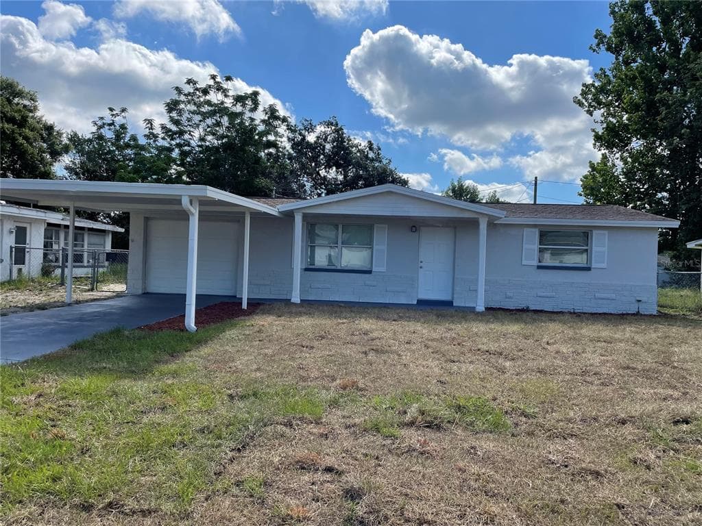 7305 W WINDSOR STREET HUDSON, FL 34667