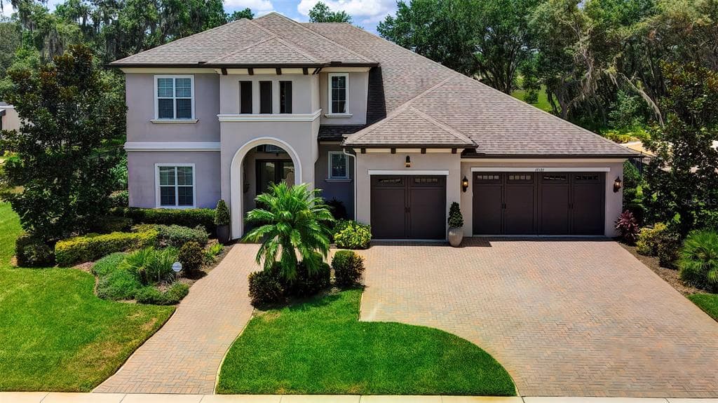 15321 SERENGETI BOULEVARD SPRING HILL, FL 34610