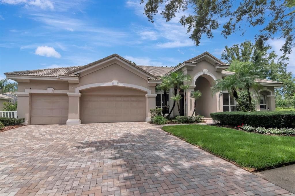 9204 HIGHLAND RIDGE WAY