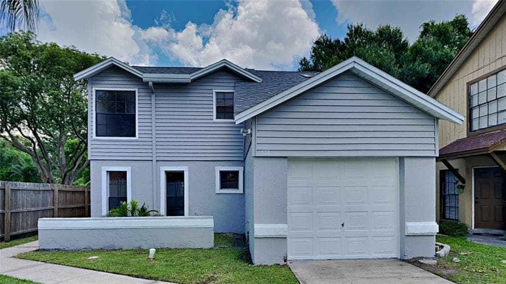 533 MADRIGAL COURT ORLANDO, FL 32825