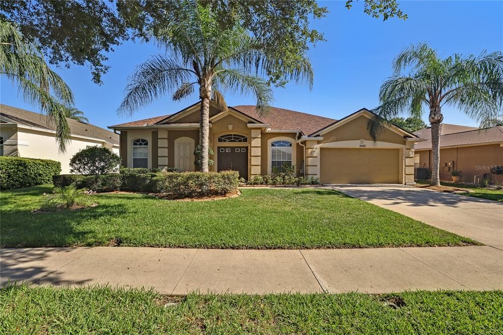 19113 FERN MEADOW LOOP LUTZ, FL 33558