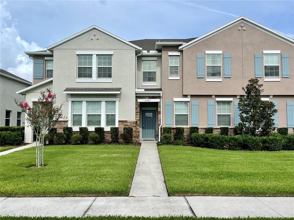 6307 SHORE VISTA PLACE