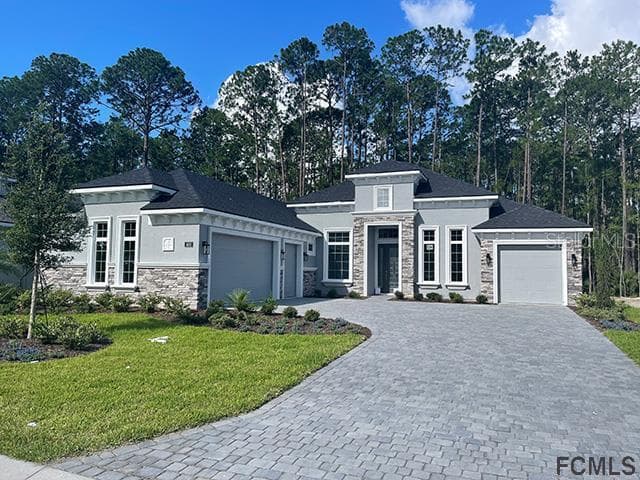 400 STIRLING BRIDGE DRIVE ORMOND BEACH, FL 32174
