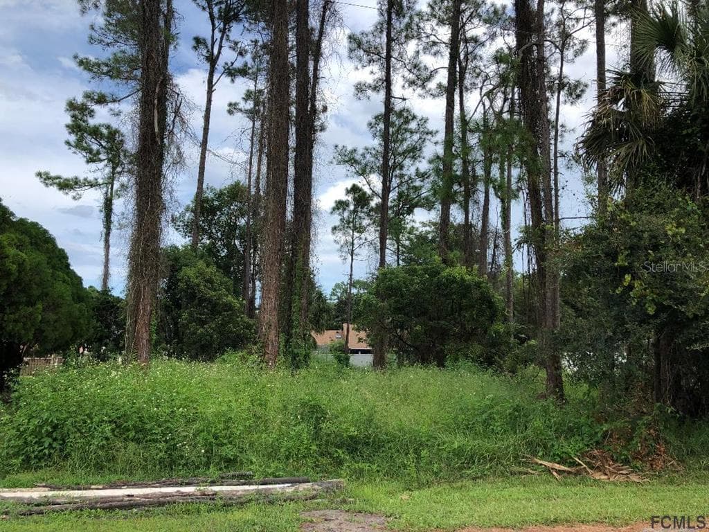 16 WEBER LANE PALM COAST, FL 32164
