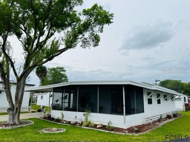 214 RUE DE PARESSE TAVARES, FL 32778