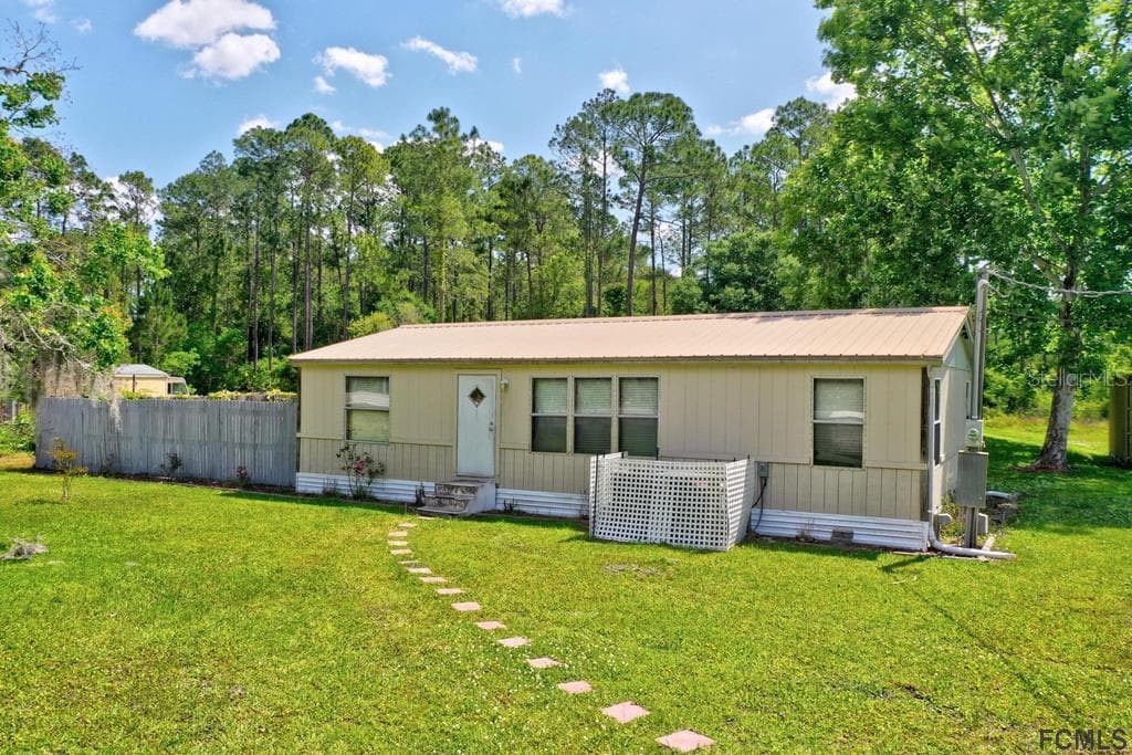 1559 WATER OAK ROAD BUNNELL, FL 32110