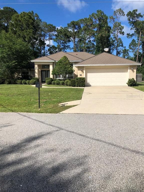 9 WAYLAND PLACE PALM COAST, FL 32164