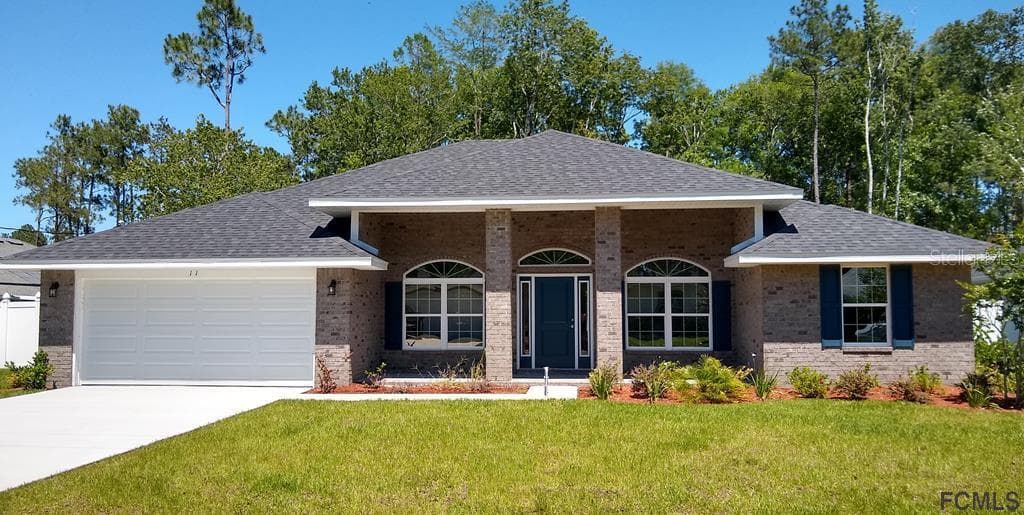 92 SEA TRAIL PALM COAST, FL 32164