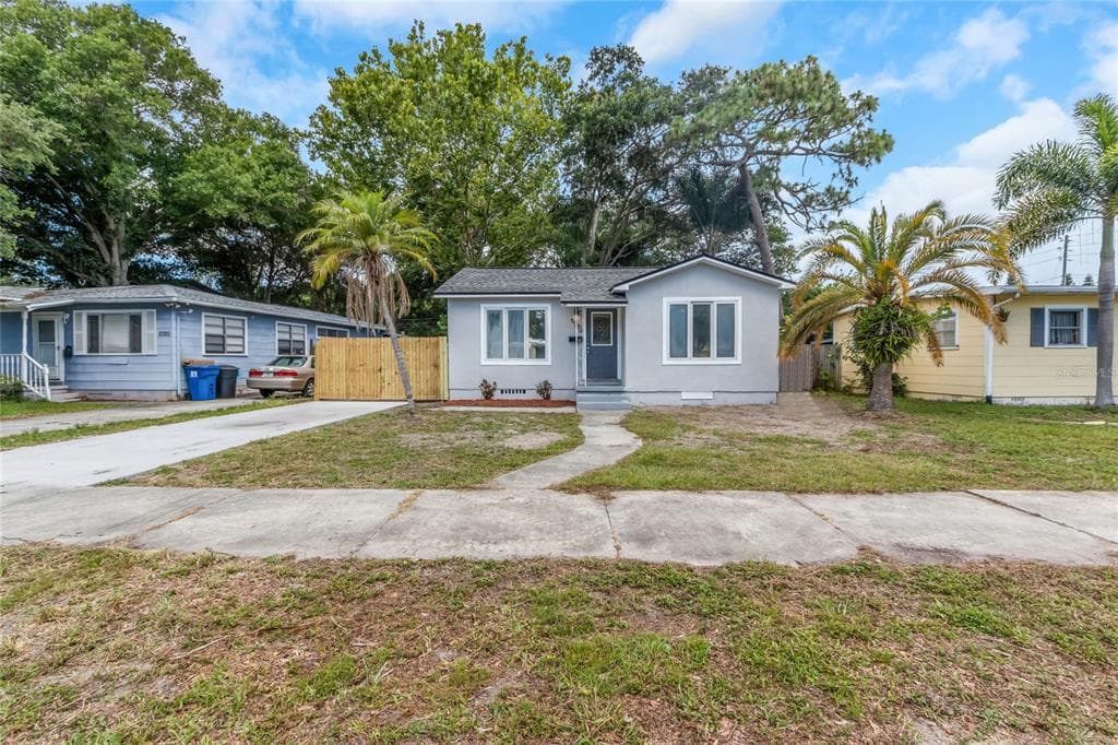 5330 10TH STREET N ST PETERSBURG, FL 33703