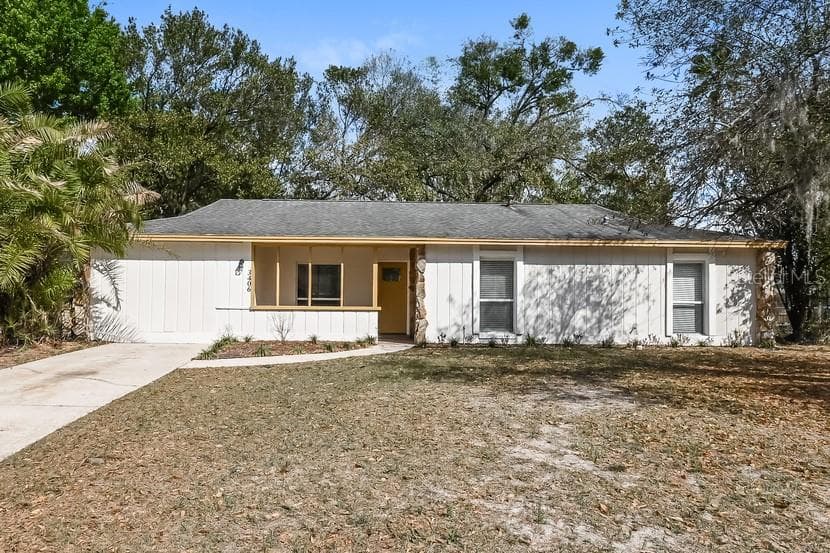 3406 WESTFIELD DRIVE BRANDON, FL 33511