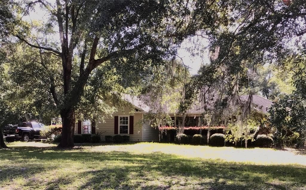 10163 SW 92ND STREET GAINESVILLE, FL 32608