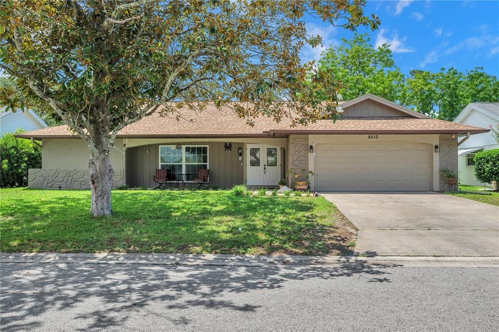 8510 VILLAGE MILL ROW HUDSON, FL 34667