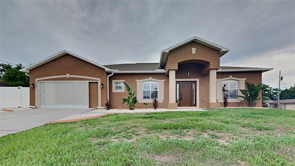 3059 HOBAN AVENUE SPRING HILL, FL 34609