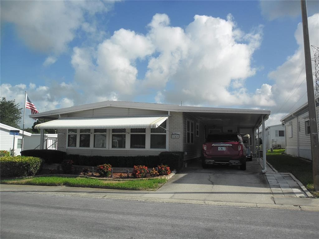 146 MOUNTAIN FIR DRIVE PALM HARBOR, FL 34684