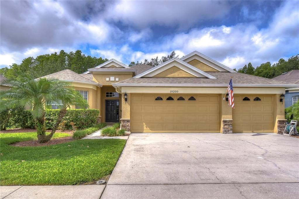 19200 SUNSET BAY DRIVE