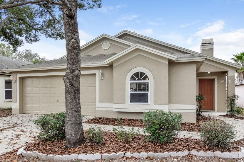 538 BETH ANN STREET VALRICO, FL 33594