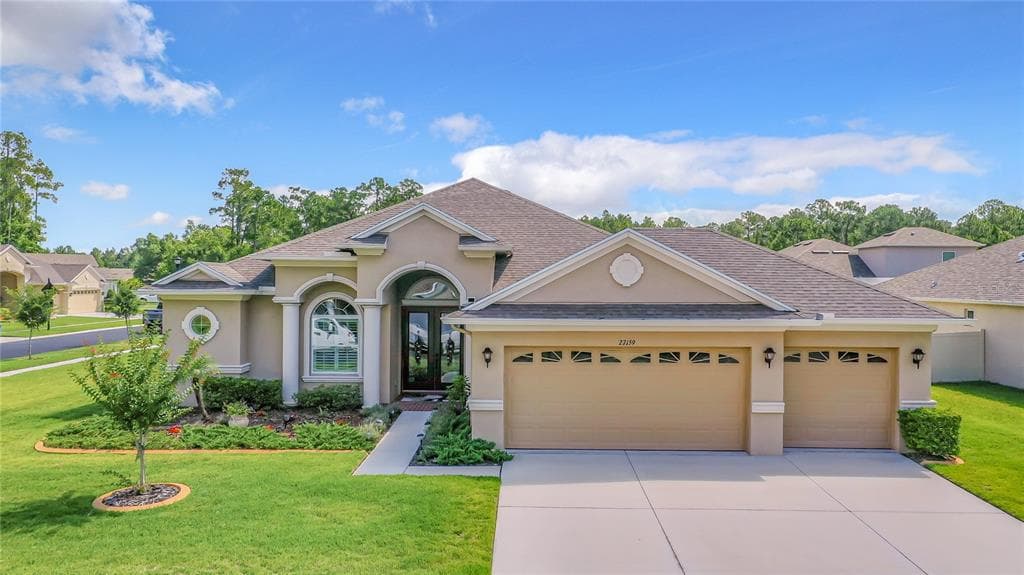 27159 HAWKS NEST CIR WESLEY CHAPEL, FL 33544