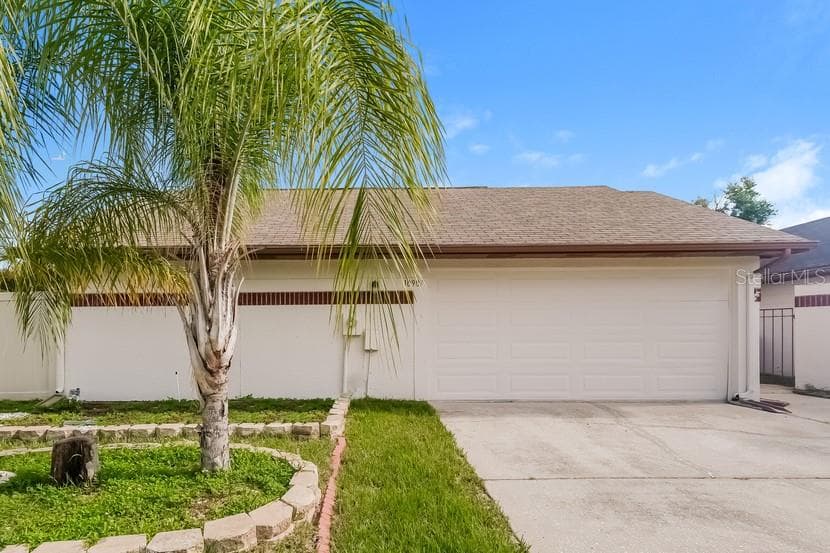 10907 LANDON LANE TAMPA, FL 33635