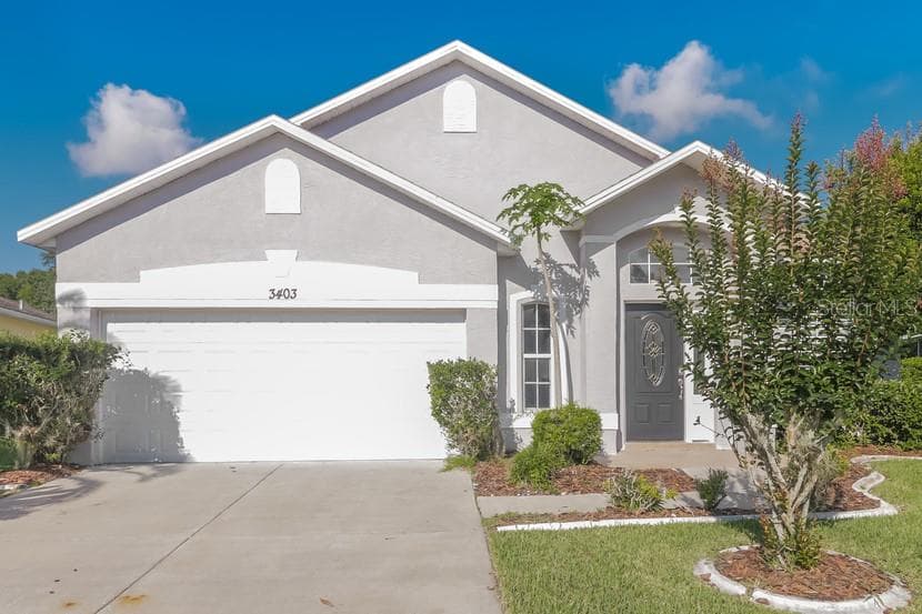 3403 GOLDEN EAGLE DRIVE LAND O LAKES, FL 34639