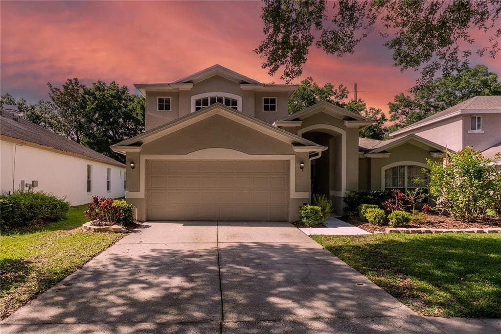 3111 BENT CREEK DRIVE VALRICO, FL 33596