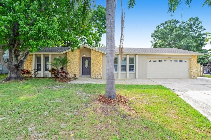 8302 TUCKAHOE COURT ORLANDO, FL 32829