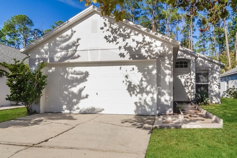 160 GLEASON COVE SANFORD, FL 32773