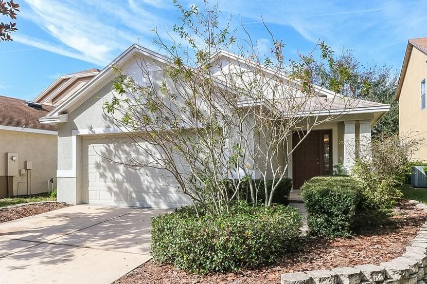11835 WHISPER CREEK DRIVE RIVERVIEW, FL 33569