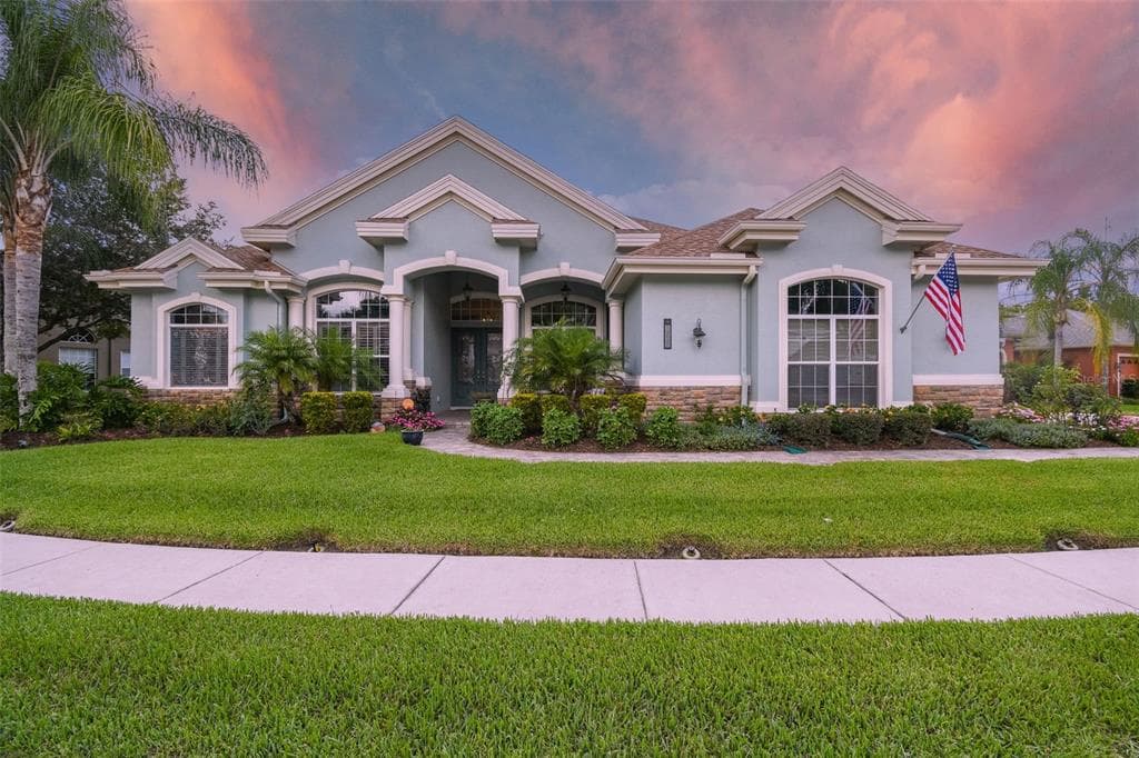 14846 MAN O WAR DRIVE
