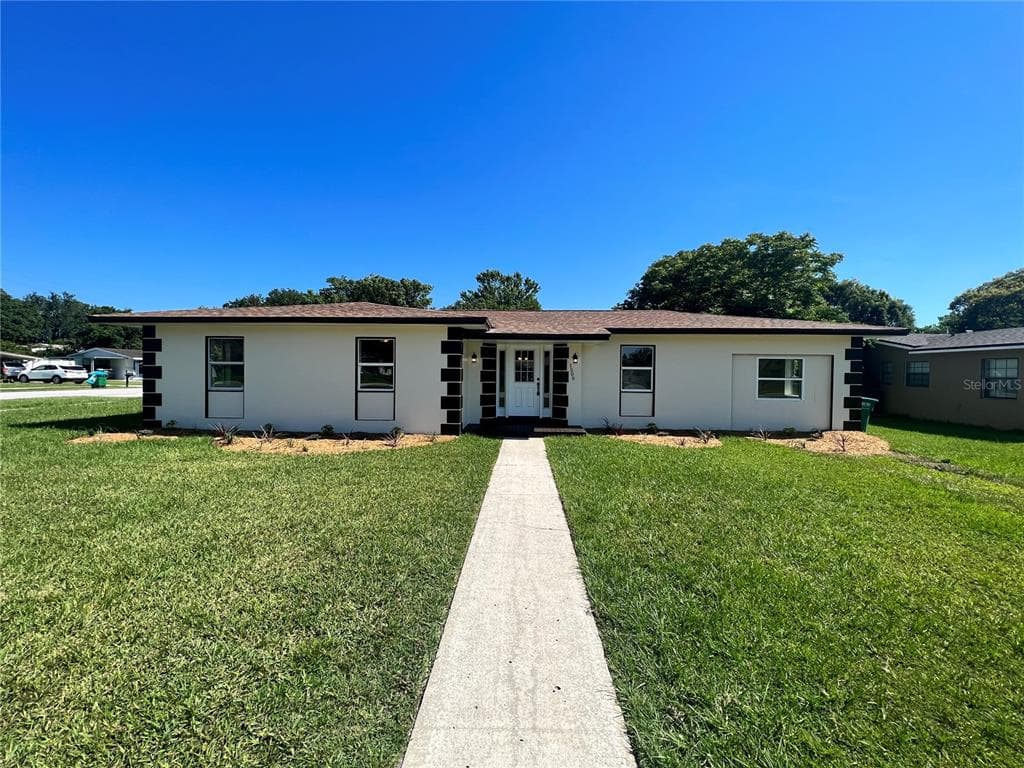 1509 GOLD TERRACE DELTONA, FL 32725