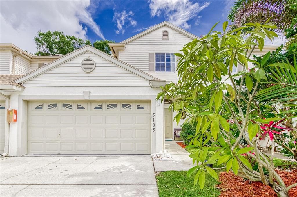 3108 META COURT LARGO, FL 33771