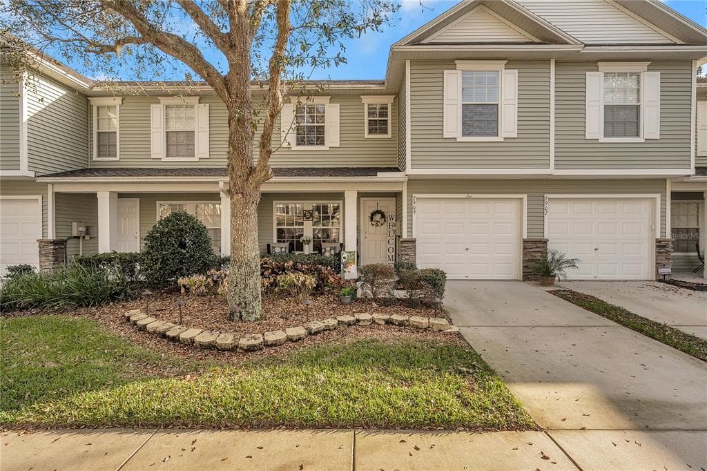 2909 BEAR OAK DRIVE VALRICO, FL 33594