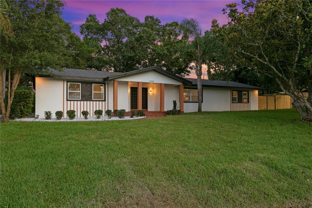 2297 DEMARET DRIVE