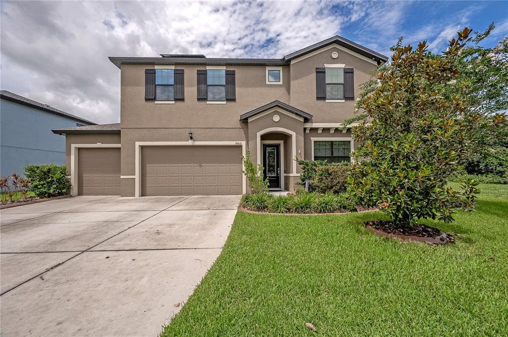 19812 LONESOME PINE DRIVE LAND O LAKES, FL 34638