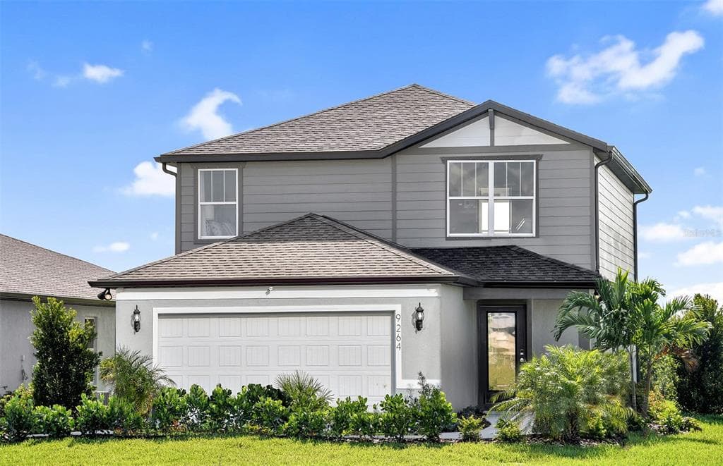 8204 REEFBAY COVE PARRISH, FL 34219