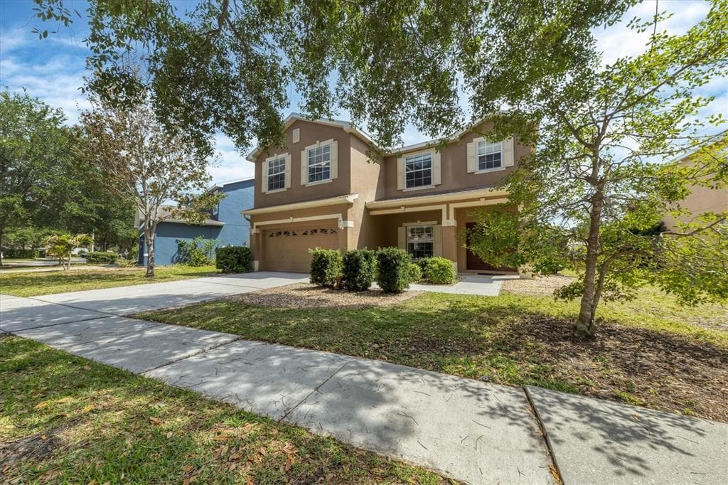 11259 CREEK HAVEN DRIVE RIVERVIEW, FL 33569