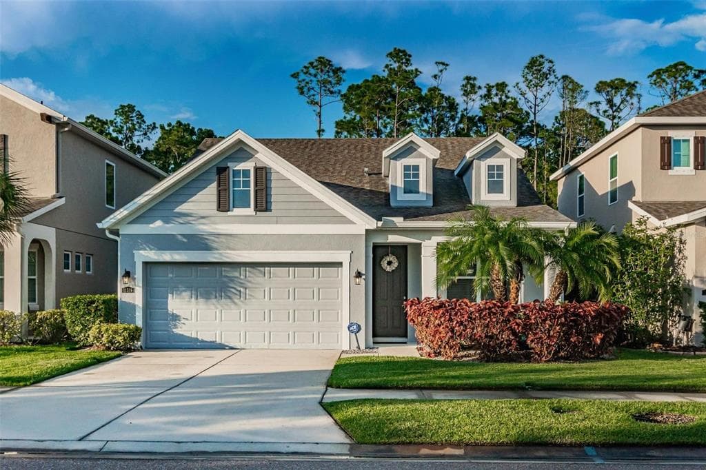 11319 QUIET FOREST DRIVE TAMPA, FL 33635