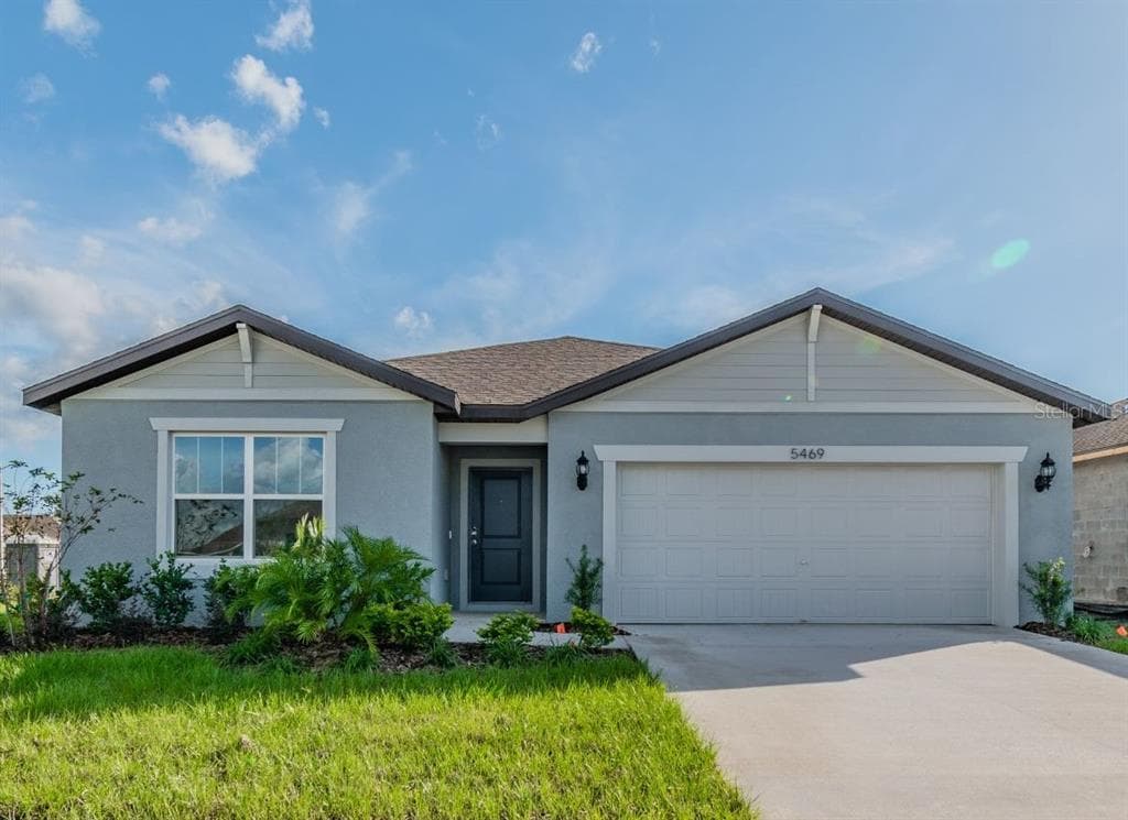 8213 REEFBAY COVE PARRISH, FL 34219