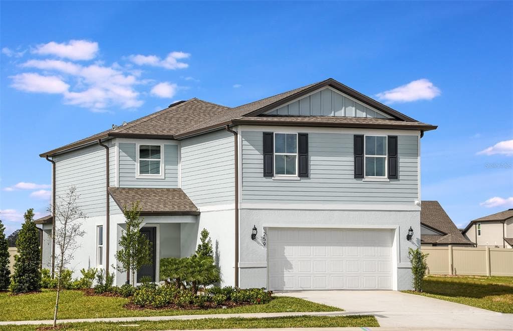 8201 REEFBAY COVE PARRISH, FL 34219