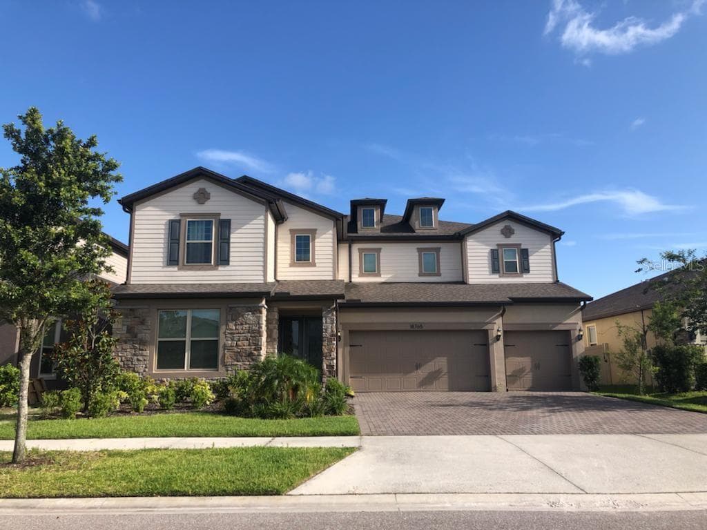 18765 BIRCHWOOD GROVES DRIVE