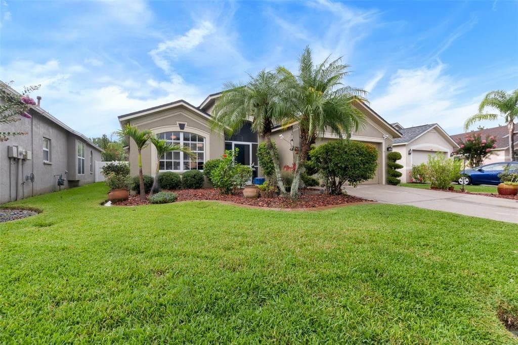 1446 GREELY COURT WESLEY CHAPEL, FL 33543