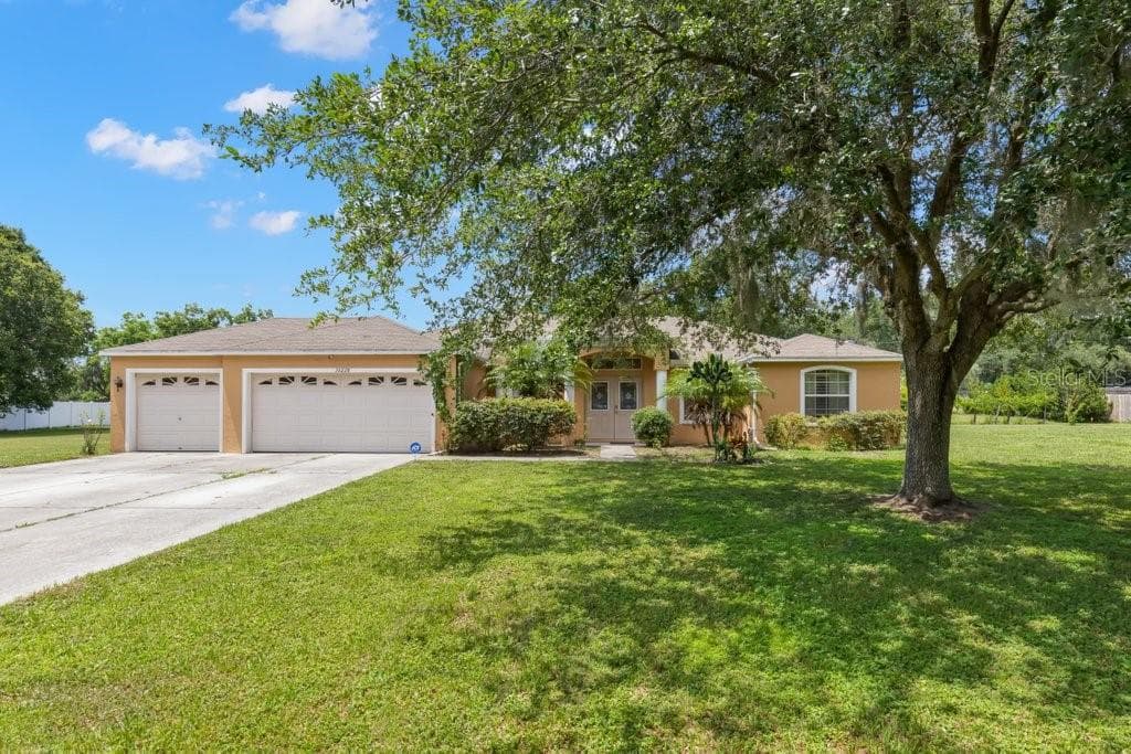 10228 BLOOMFIELD HILLS DRIVE SEFFNER, FL 33584
