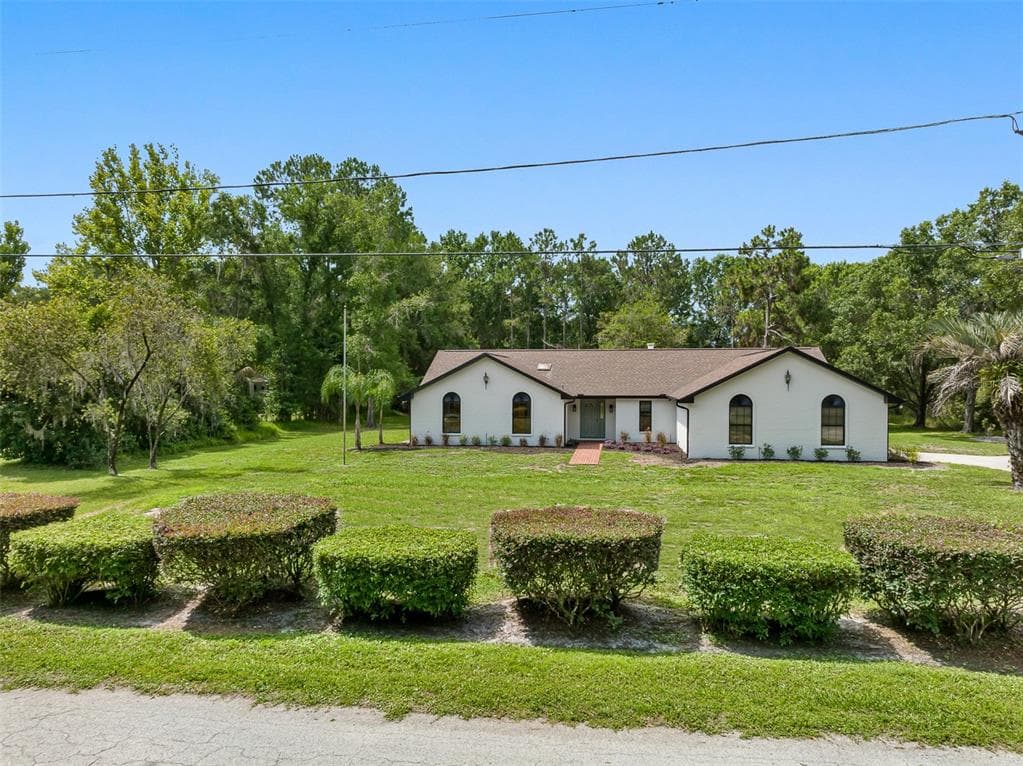 20634 GARDENIA DRIVE LAND O LAKES, FL 34638